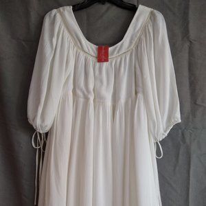 VESTIQUE FESTIVAL GOER BOHO DRESS
